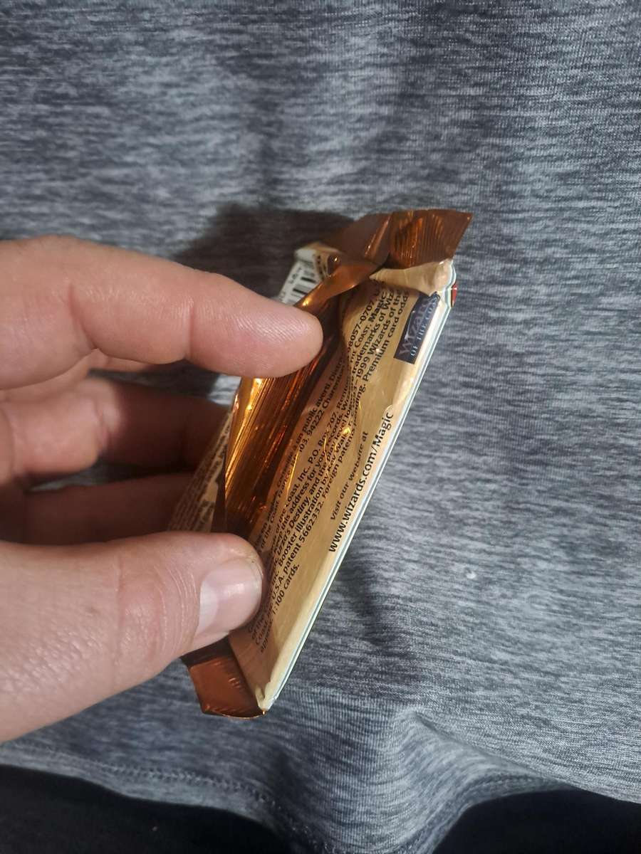 Magic The Gathering Urza's Destiny Booster Pack