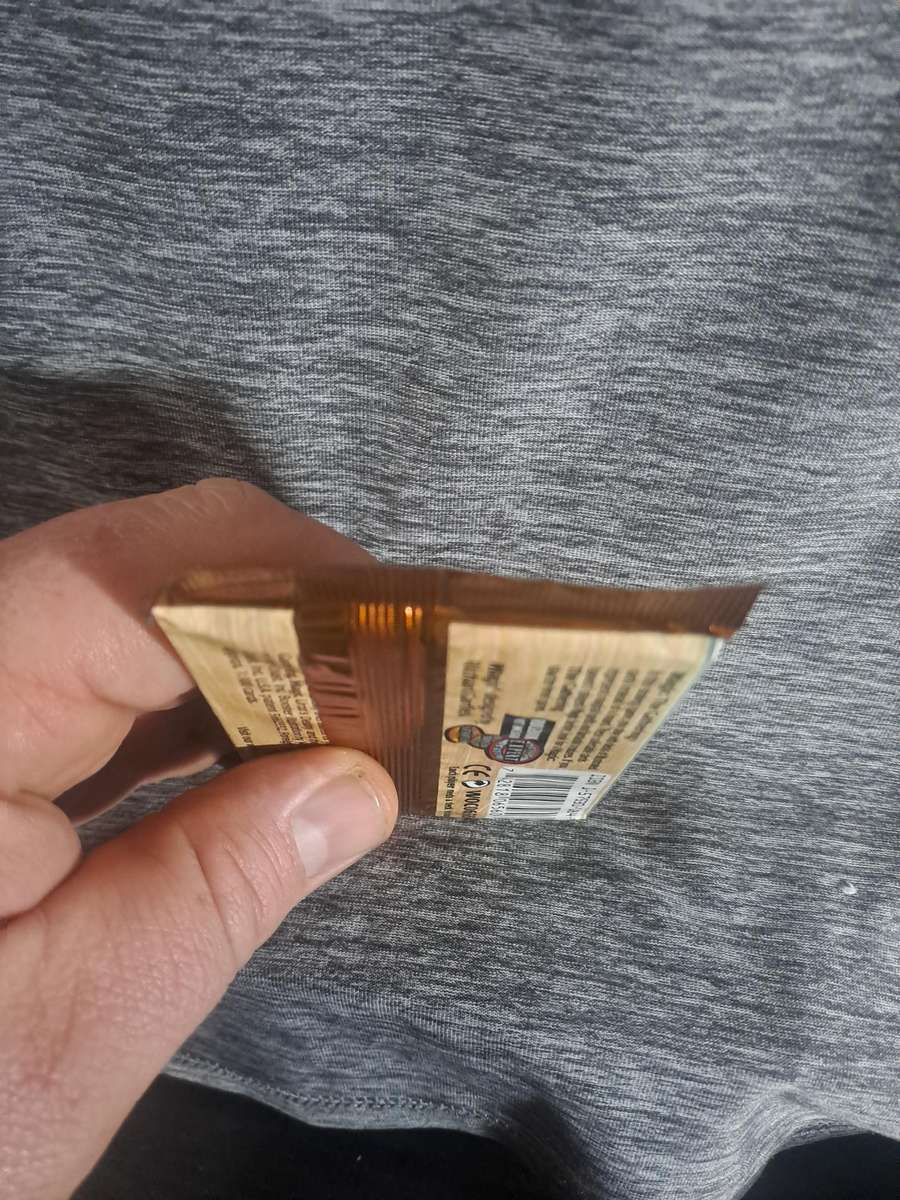 Magic The Gathering Urza's Destiny Booster Pack