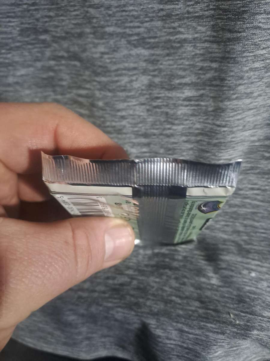 Magic The Gathering Judgment Booster Pack