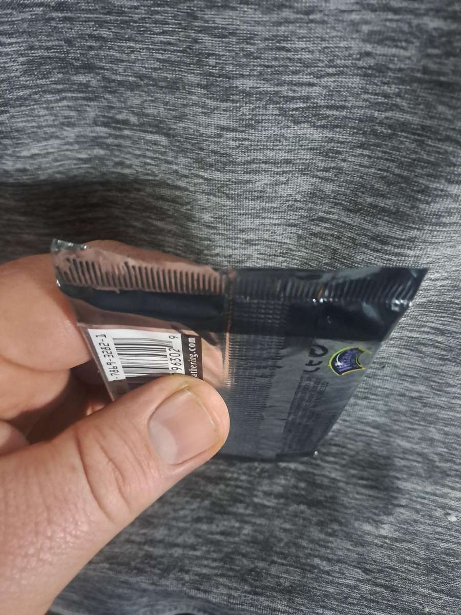 Magic The Gathering Mirrodin