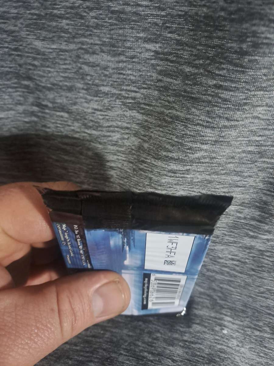 Magic The Gathering Dissension Booster Pack