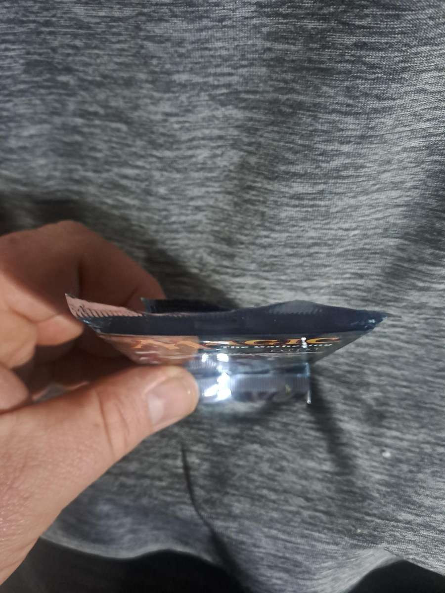 Magic The Gathering  Fifth Dawn Booster Pack