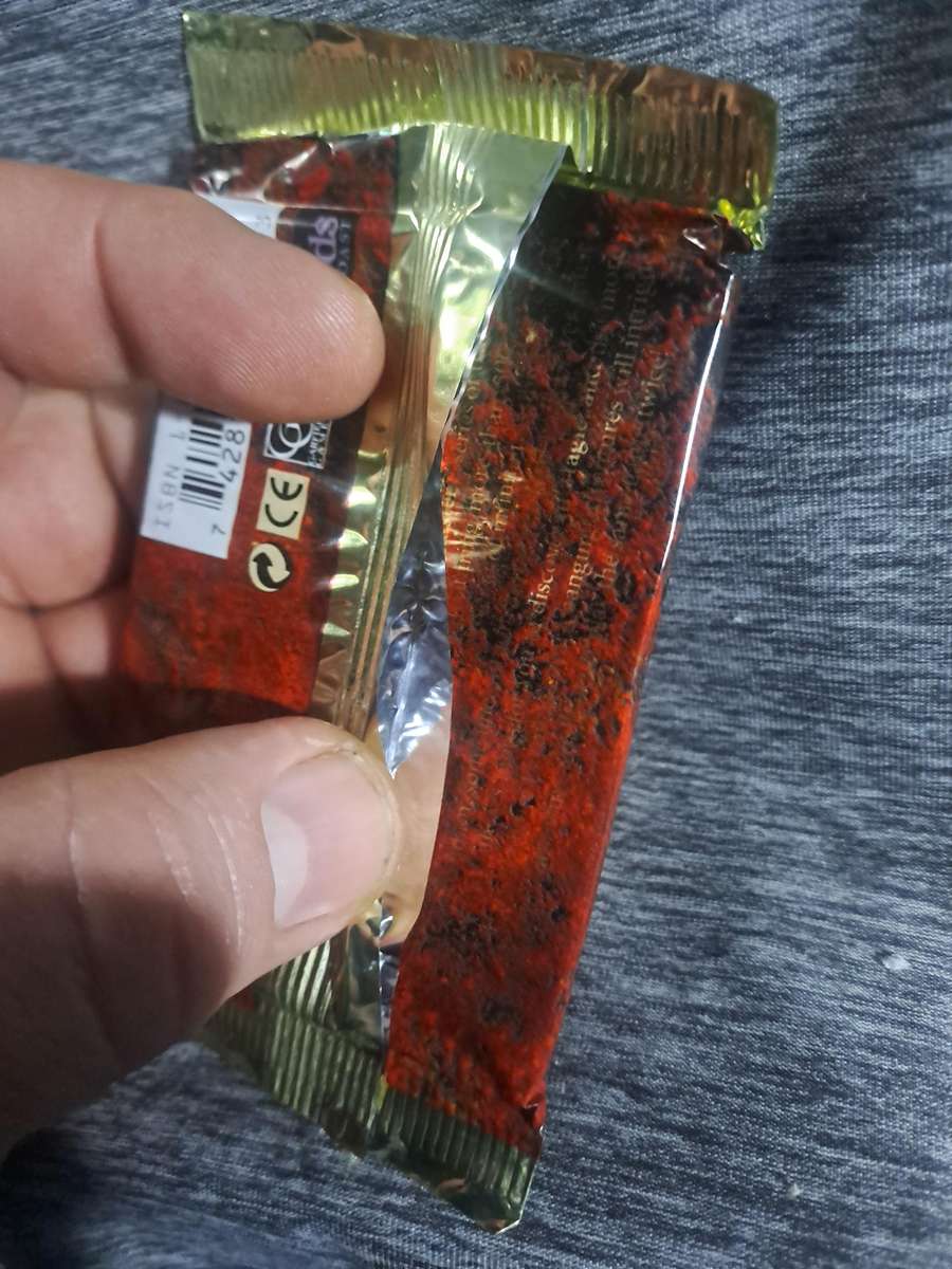 Magic The Gathering 4th Edition Booster Pack