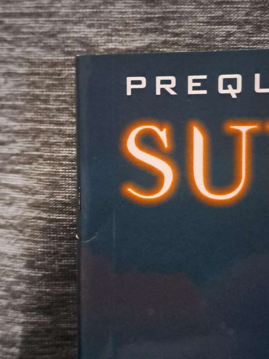 Supernatural: Origins [ISBN 978140127013](Wild Storm)