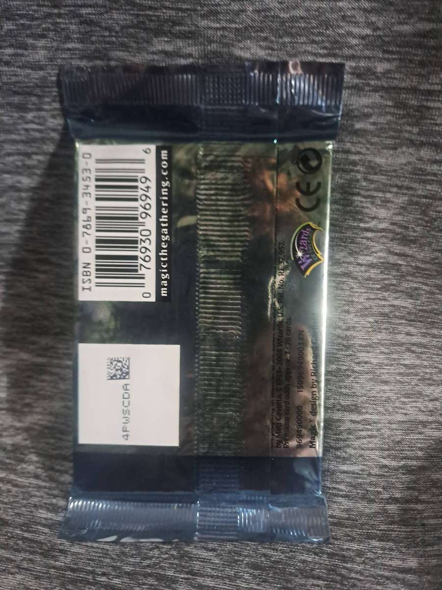 Magic The Gathering Fifth Dawn Booster Pack