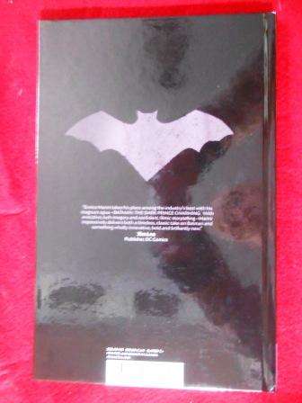 Batman The Dark Prince Charming 1 of 2 [ISBN 7419413532270] (DC Comics )