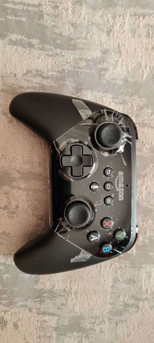 Amazon Fire TV Game Controller