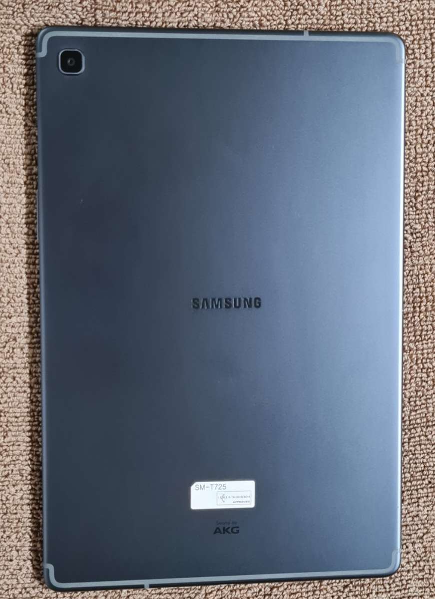 Samsung Galaxy Tab S5e Tablet