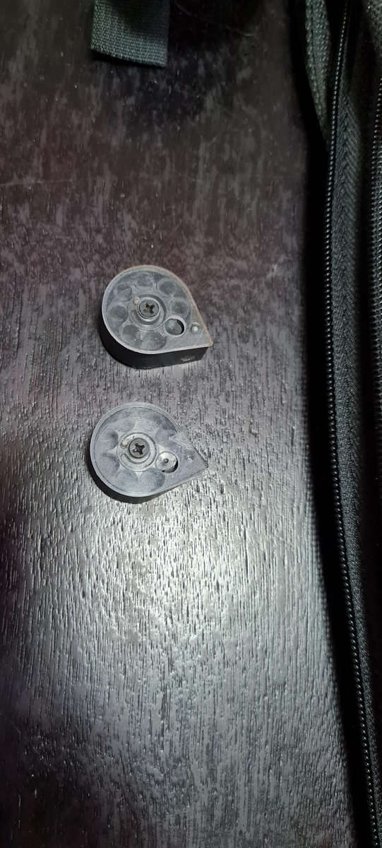 Artemis PR900W PCP Air Rifle (5.5mm pellets) - Complete Kit (worth R16000)