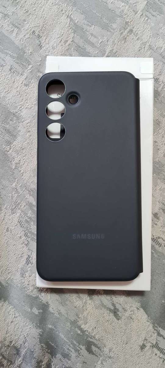 Samsung S24+ Smart View Wallet Case (New)