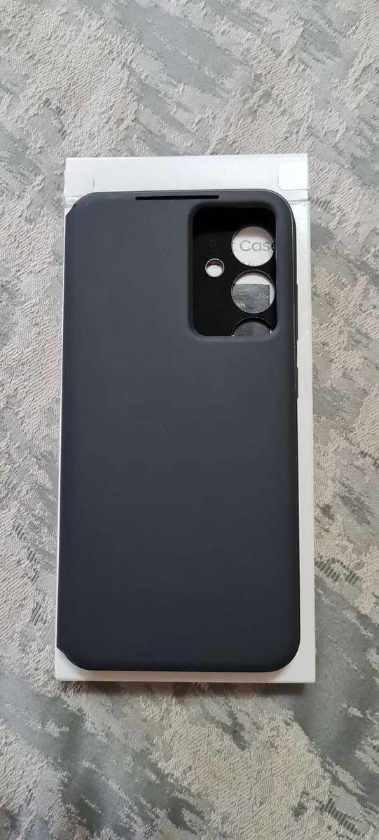 Samsung S24+ Smart View Wallet Case (New)