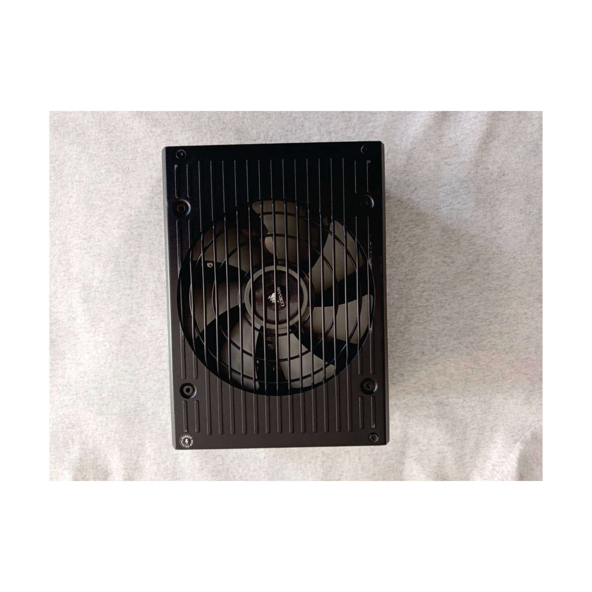 Corsair HX1200 1200W 80 Plus Platinum Certified Fully Modular Desktop Power Supply