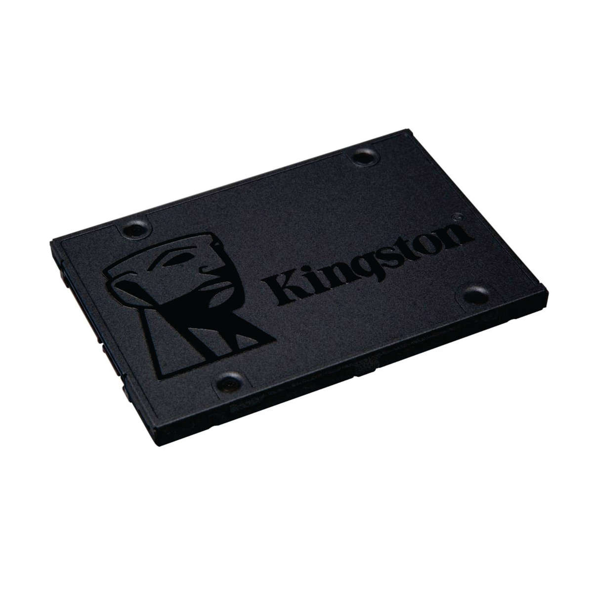 Kingston 240GB A400 SATA3 2.5 SSD