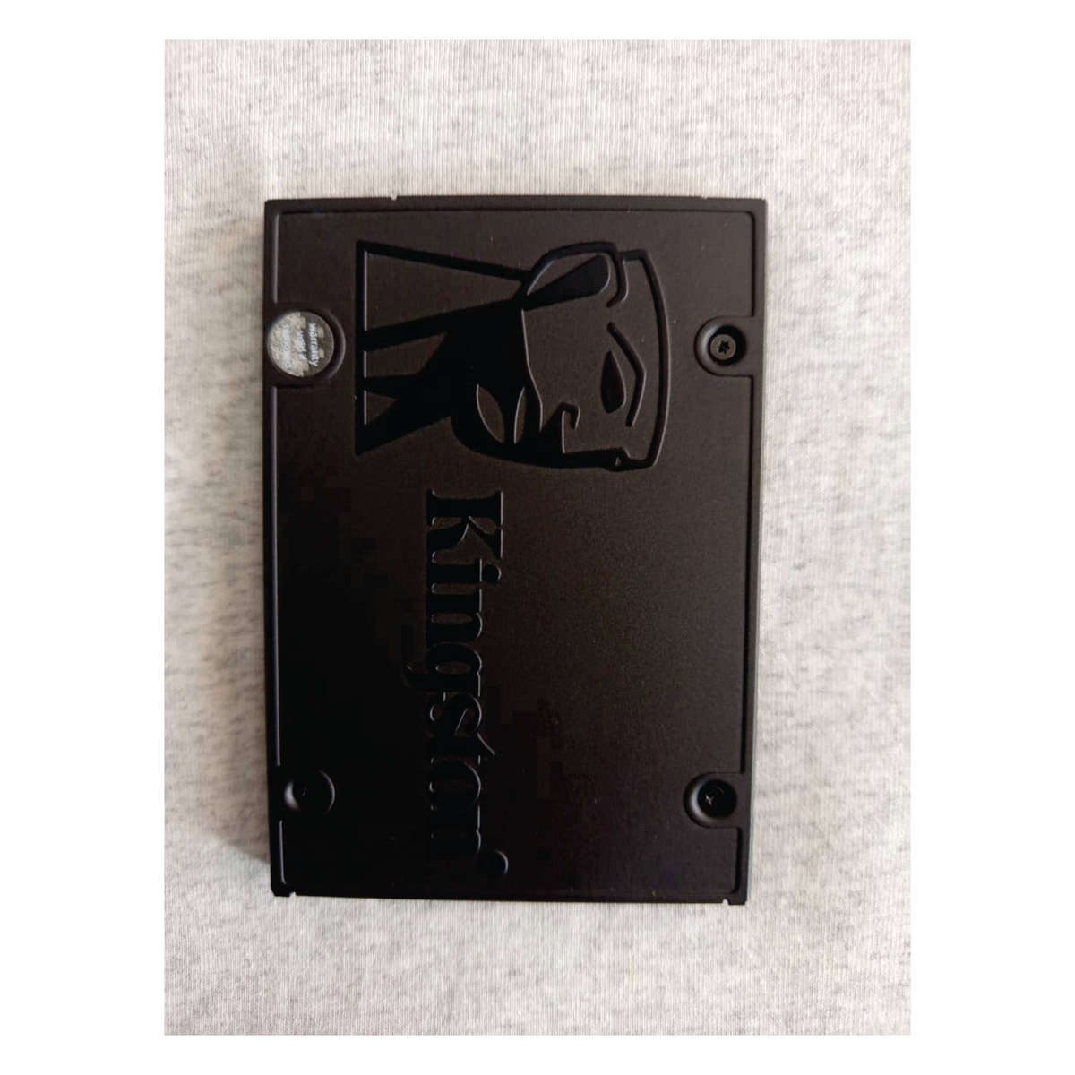 Kingston 240GB A400 SATA3 2.5 SSD