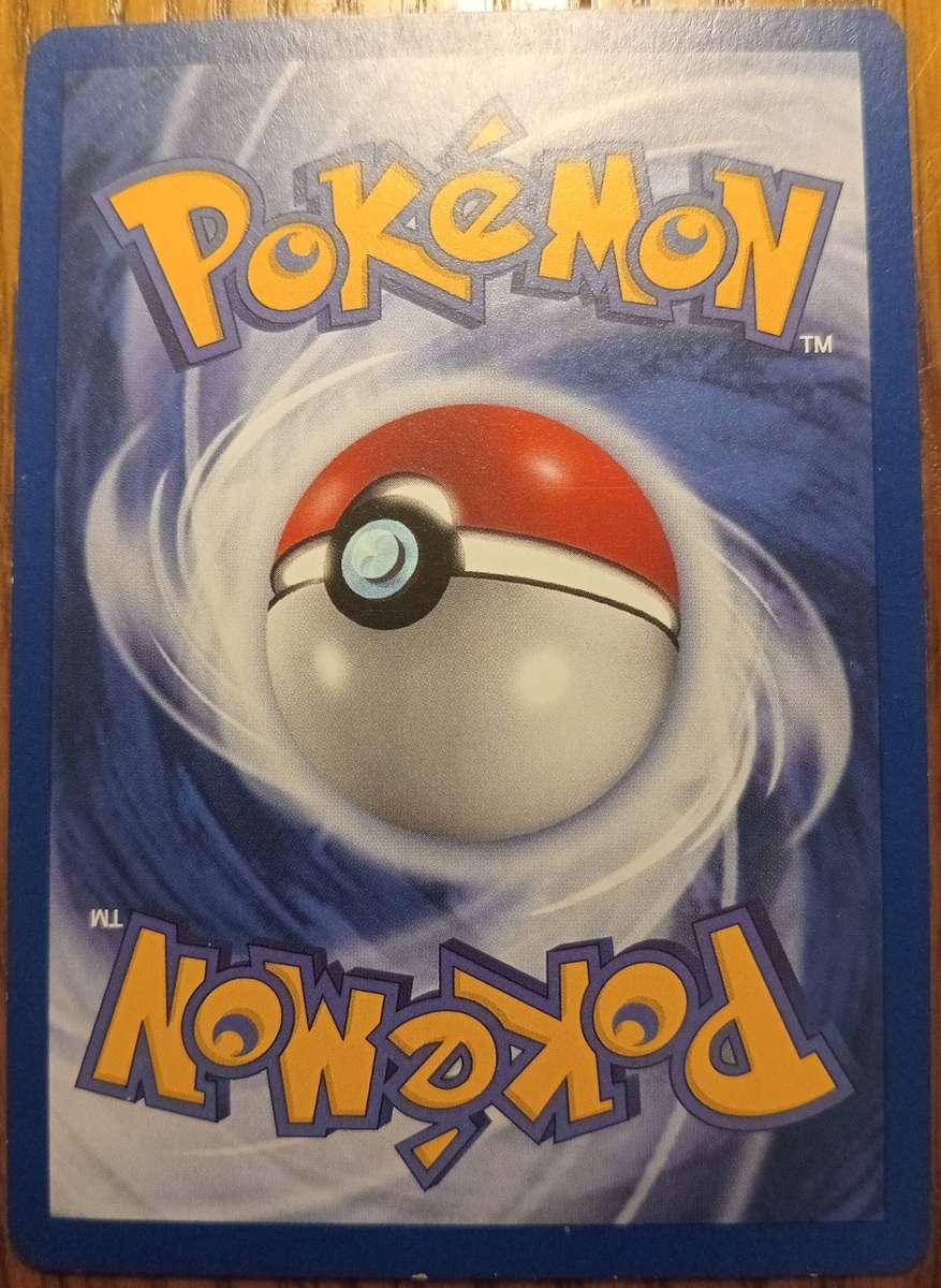 Pokemon - Articuno - Black Star Promo - 22 - Rare