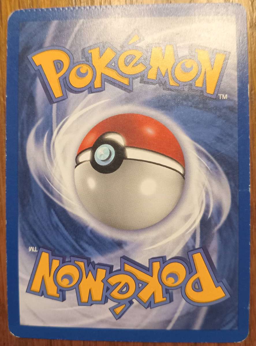Meowth - Pokemon - Promo 10 - Holo - Top Crimped