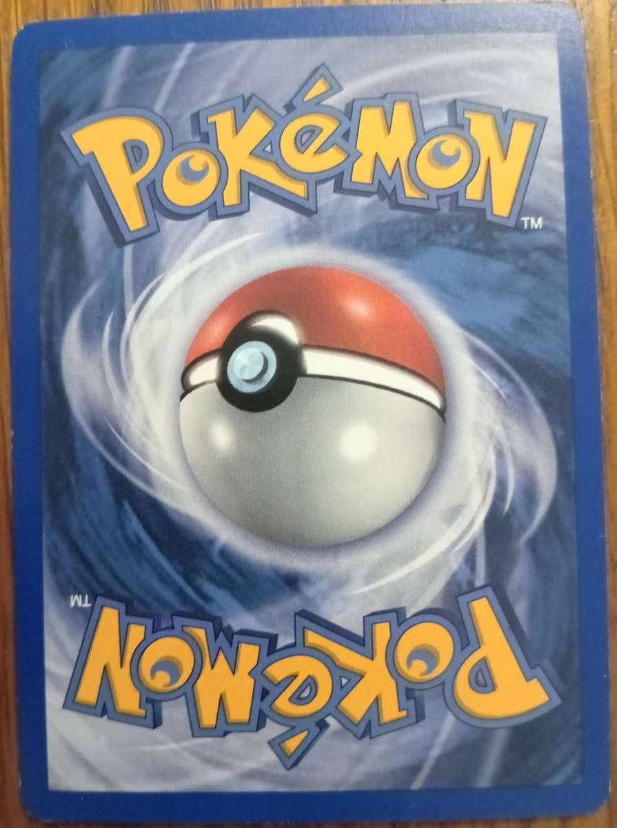 Pokemon - Togepi - Black Star Promo