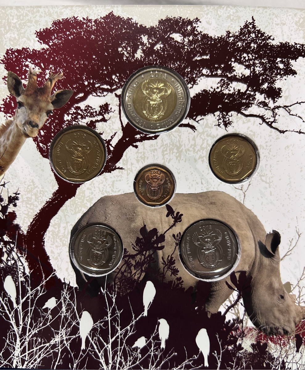 2013 BRILLIANT UNCIRCULATED SCARES SET LOW MINTAGE STILL SEALED AS RECEIVED FROM MINT New set