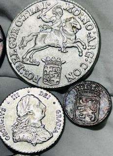 9 X VAN RIEBEECK REPLICE COLLECTABLE TOKENS INCLUDE ALL THE SCARES COLLECTOR PIECES NO DUPLICATES