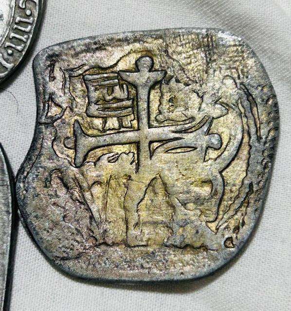 5 x BP Tokens some Scares AS ONE LOT realist non payment