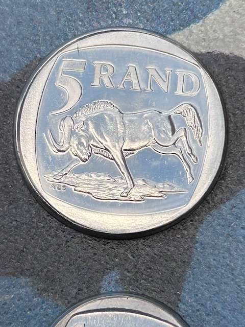 1995 SPECIAL UNCIRCULATE SMALL SET IN ORIGINAL CASE (SEE OTHER 1995 SETS COMPLETE COLLECTION) IMAGES