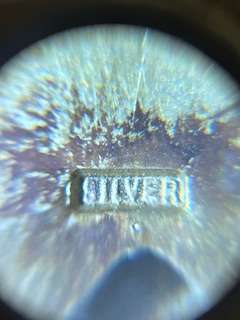 HIGH VALUE MIX LOT CONTAINING SILVER AND SMART WATCH (SEE DESCRIPTION) 