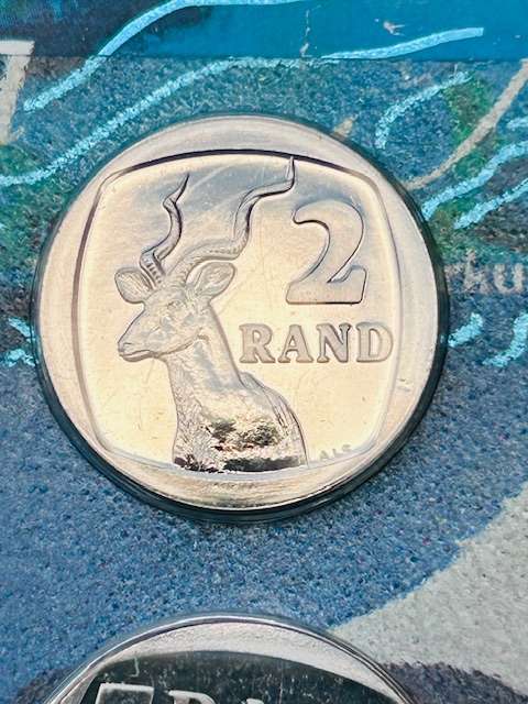 1995 SPECIAL UNCIRCULATE SMALL SET IN ORIGINAL CASE (SEE OTHER 1995 SETS COMPLETE COLLECTION) IMAGES