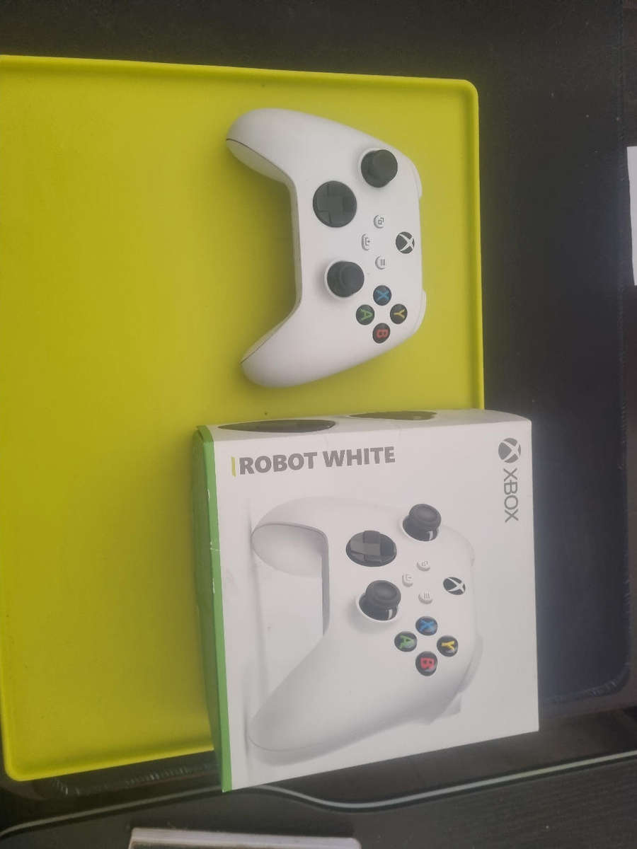 Xbox controller