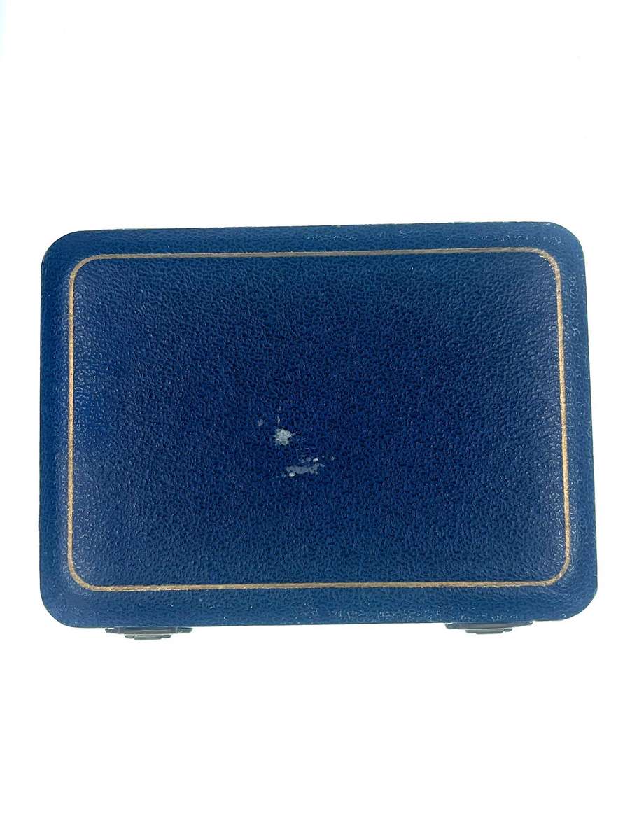 1952 South Africa Union Proof Coin Set in original mint box **Mintage ONLY 3500*