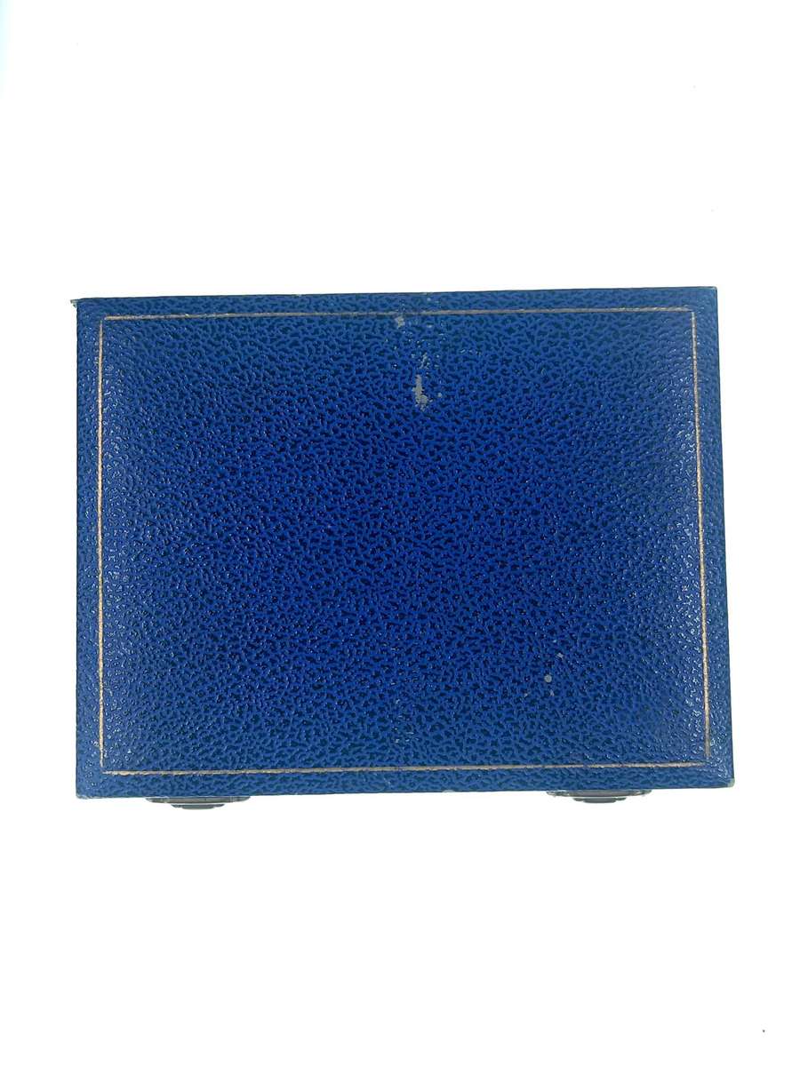 1947 South Africa Proof Coin Set in original mint box **Mintage ONLY 2600*