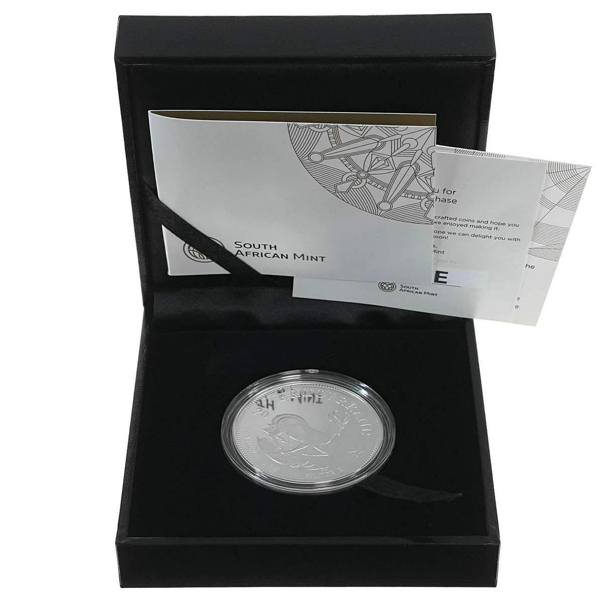 2026 1oz Proof Krugerrand