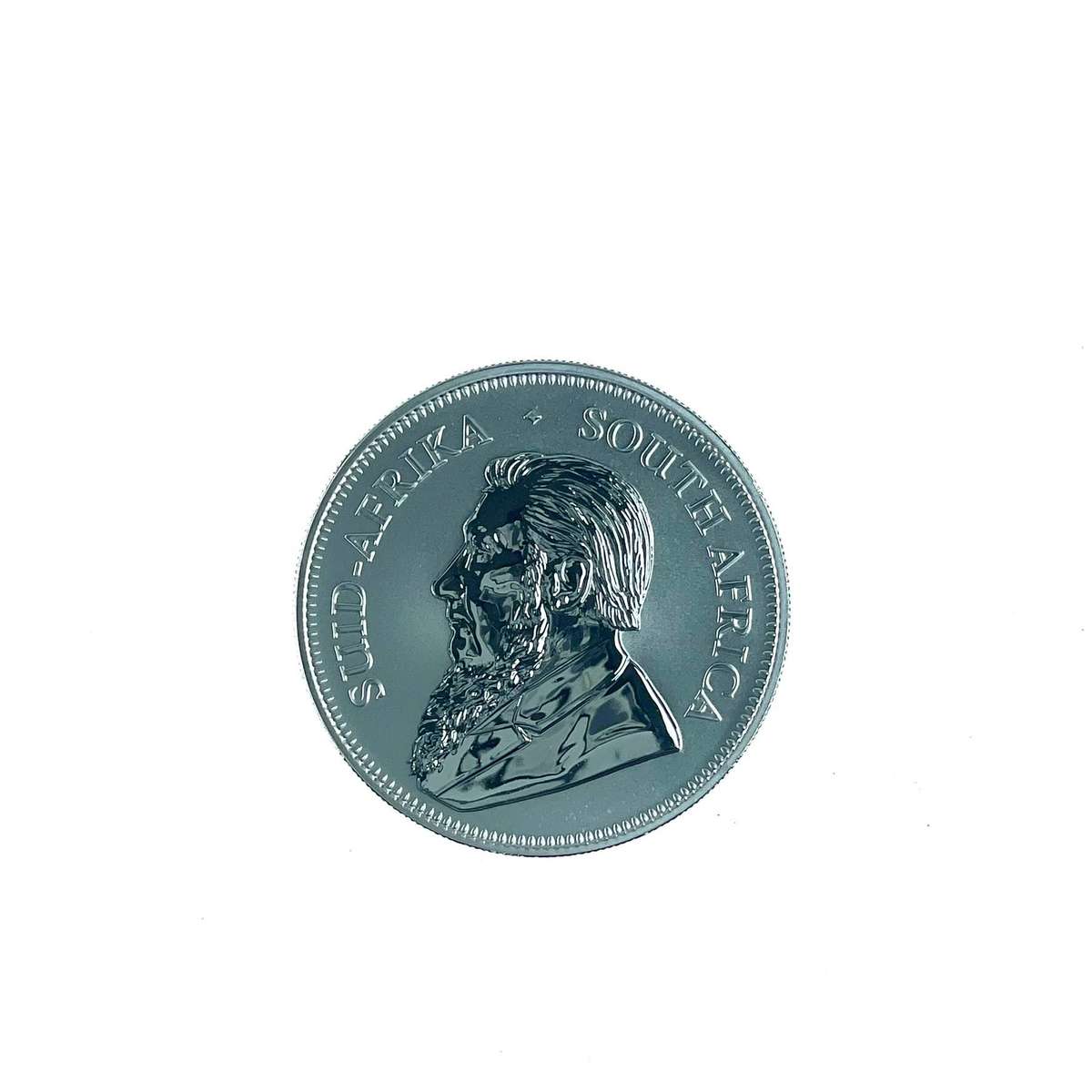 2017 Silver Krugerrand (Premium Uncirculated)