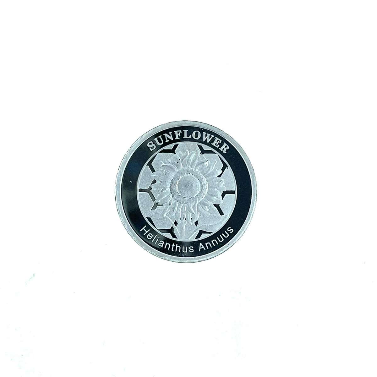 2026 South African 1/4 oz Fine Silver Honey Bee