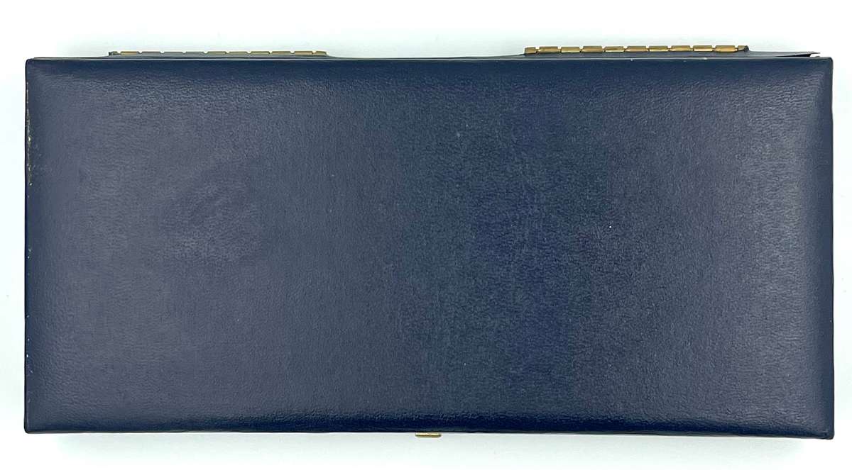 1988 South Africa Proof Coin Set in original mint box **Mintage ONLY 7250**