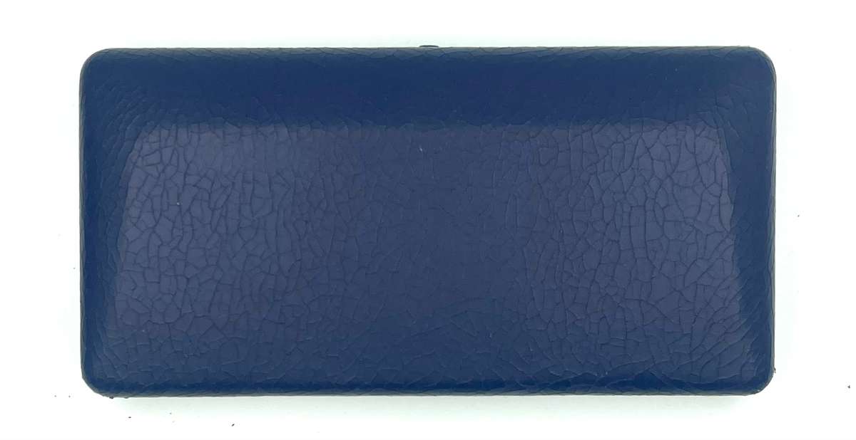 1993 South Africa Proof Coin Set in original mint box **Mintage ONLY 7790**