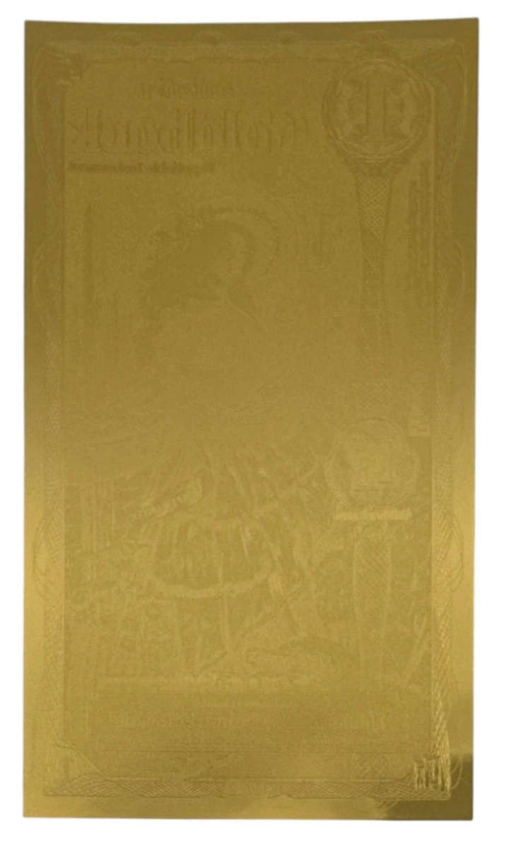 2026 Arizona SERIES 1 Goldback