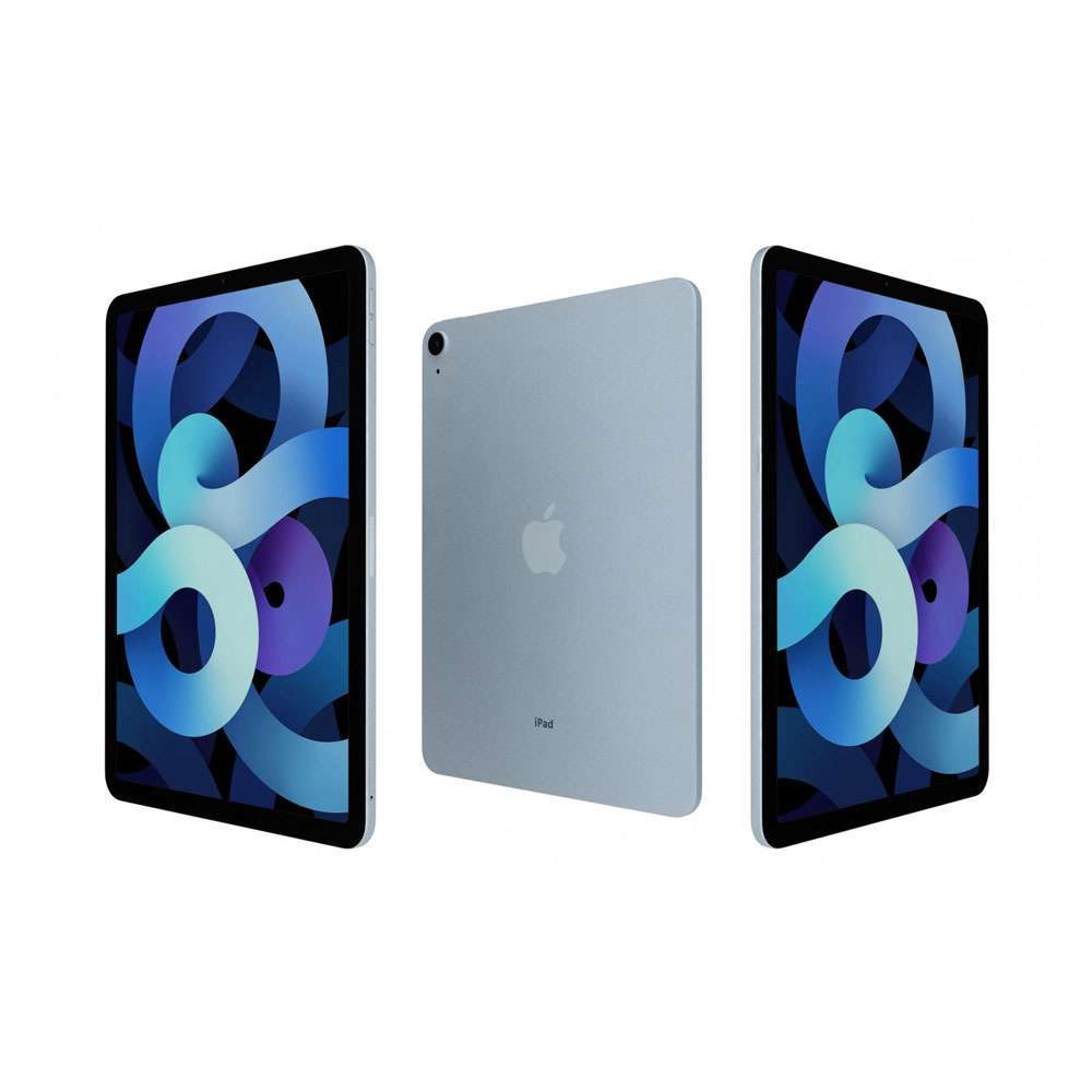 Like New iPad Air 4th Gen | 64GB | Free Folio Cover!