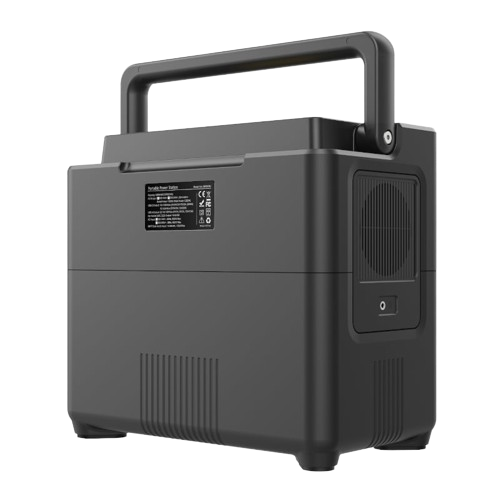 Gizzu Challenger Max 835Wh/1000W UPS Power Station LifePO4