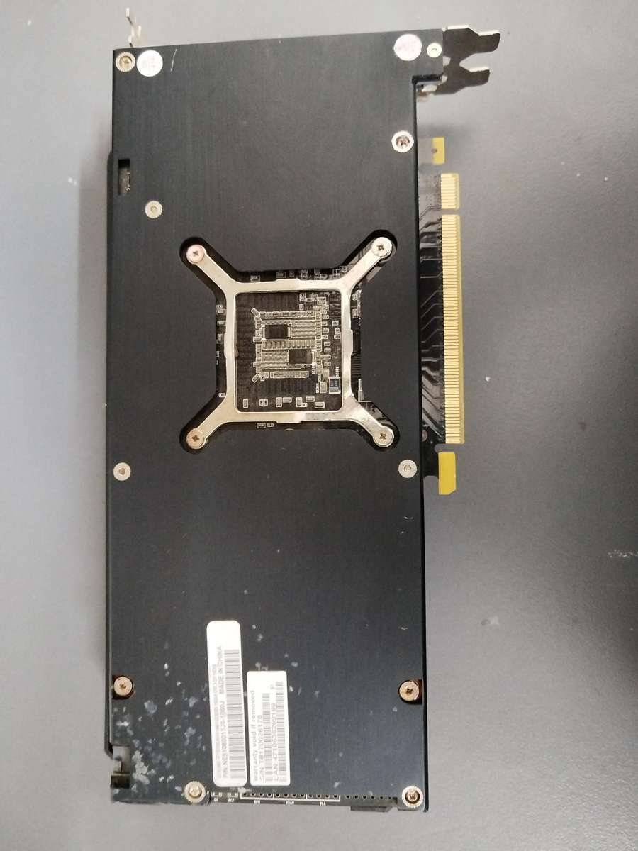 PALIT GTX 1060 6GB FOR SALE