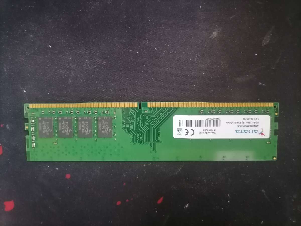 MSI i3 7TH GEN COMBO