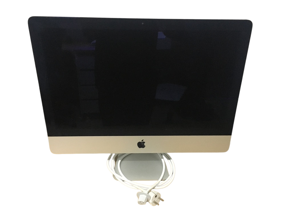 21.5-inch Core i5 iMac (Late 2013) in immaculate origal condition
