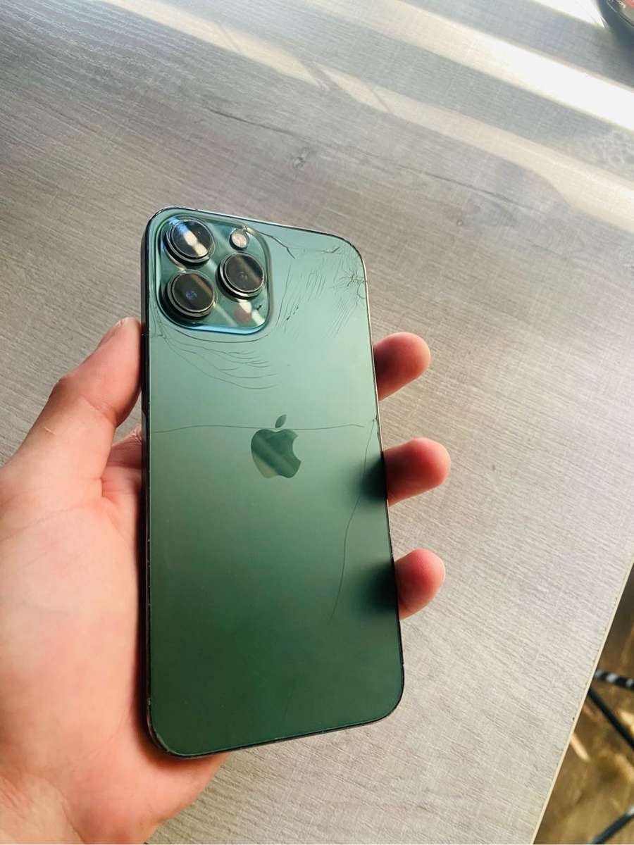 IPHONE 13 PRO MAX 128GB