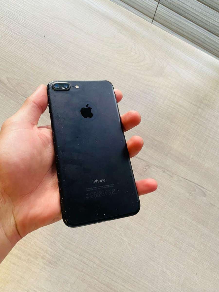 IPHONE 7 PLUS 32GB