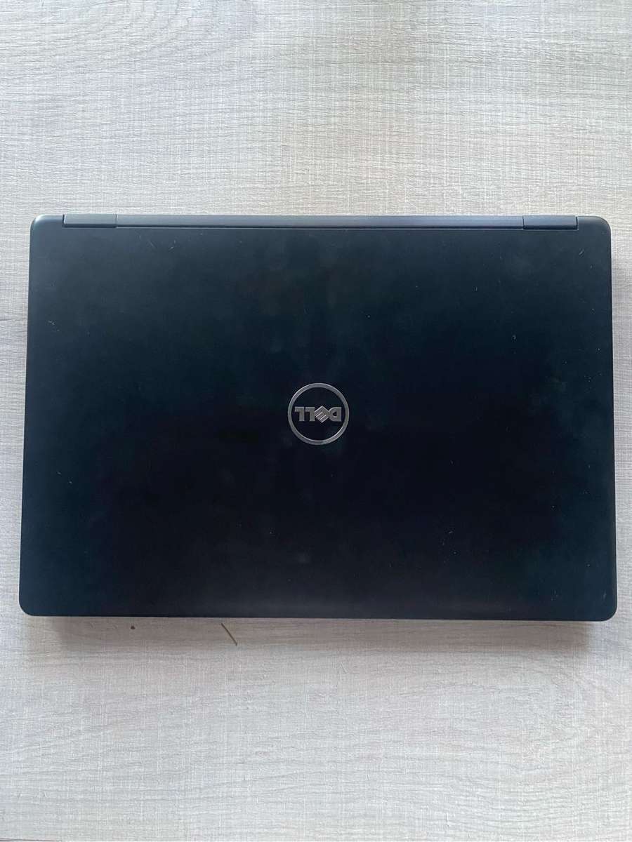 Great condition!!! DELL Latitude 5480-256GB SSD-8GB Ram-Windows 10-Laptop