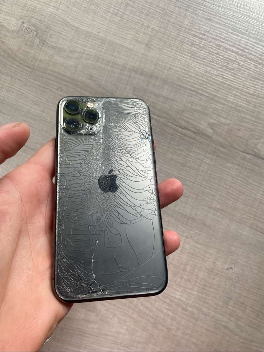 IPHONE 11 Pro 256GB