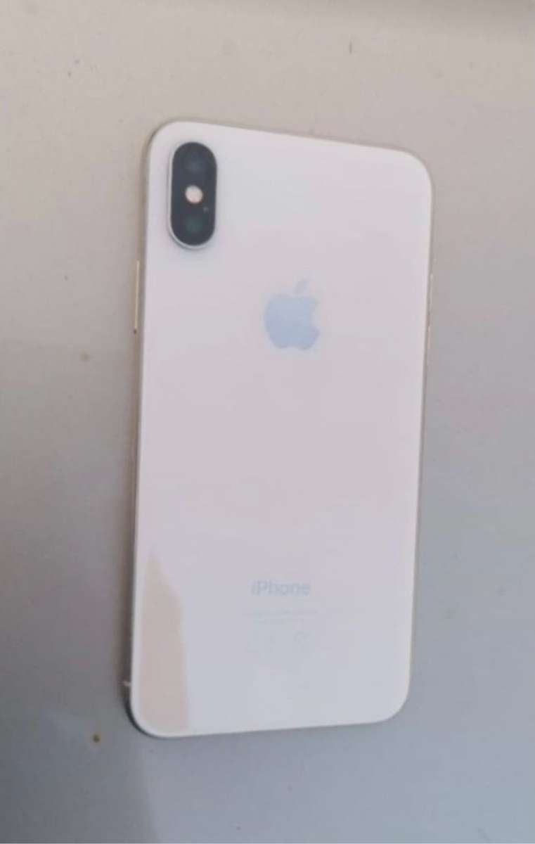 GREAT CONDITION!!! IPHONE X 64GB