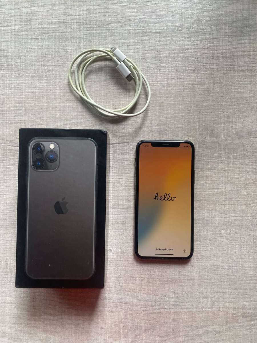 IPHONE 11 Pro 256GB