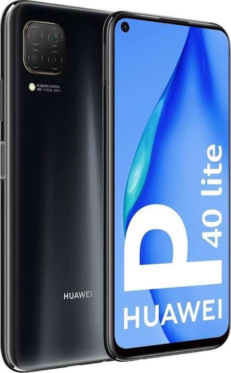 HUAWEI P40 LITE