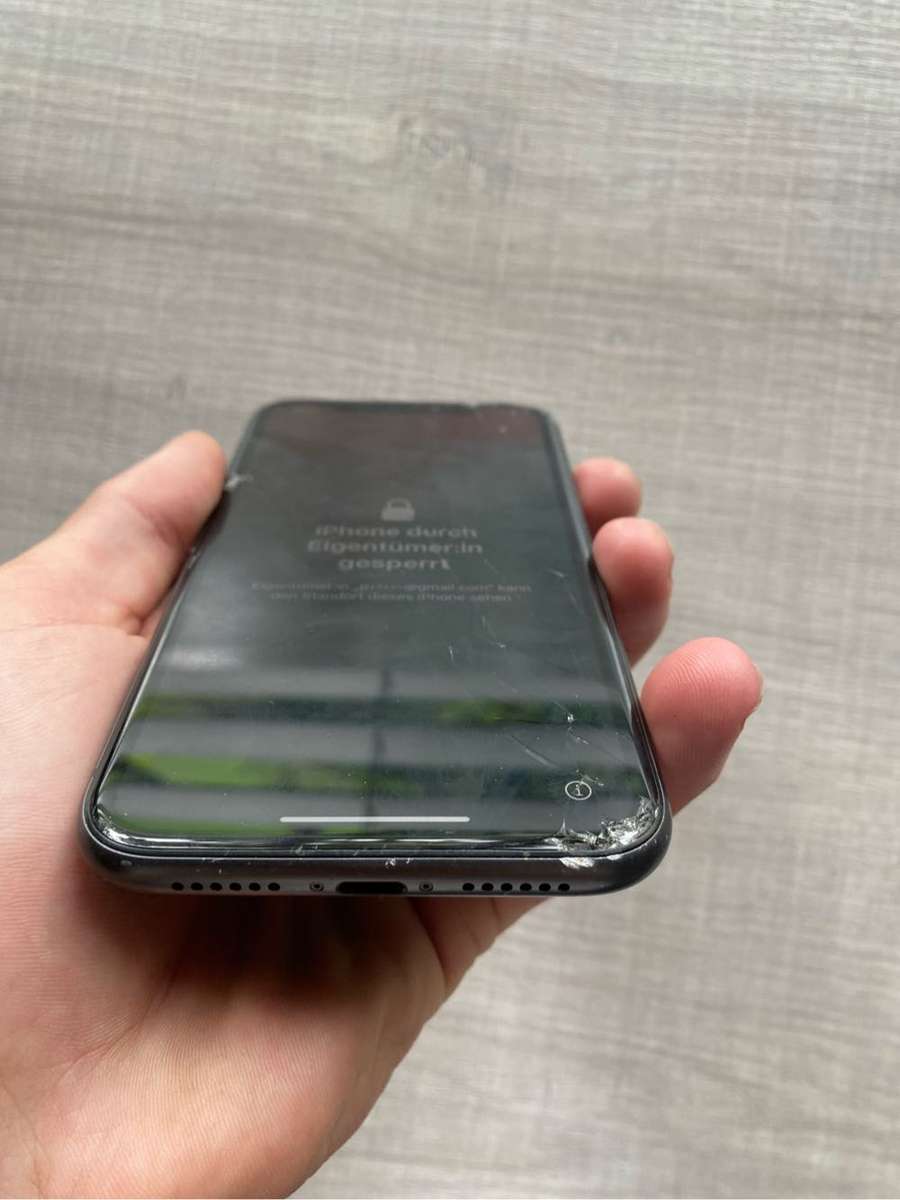 IPHONE 11 128GB BLACK