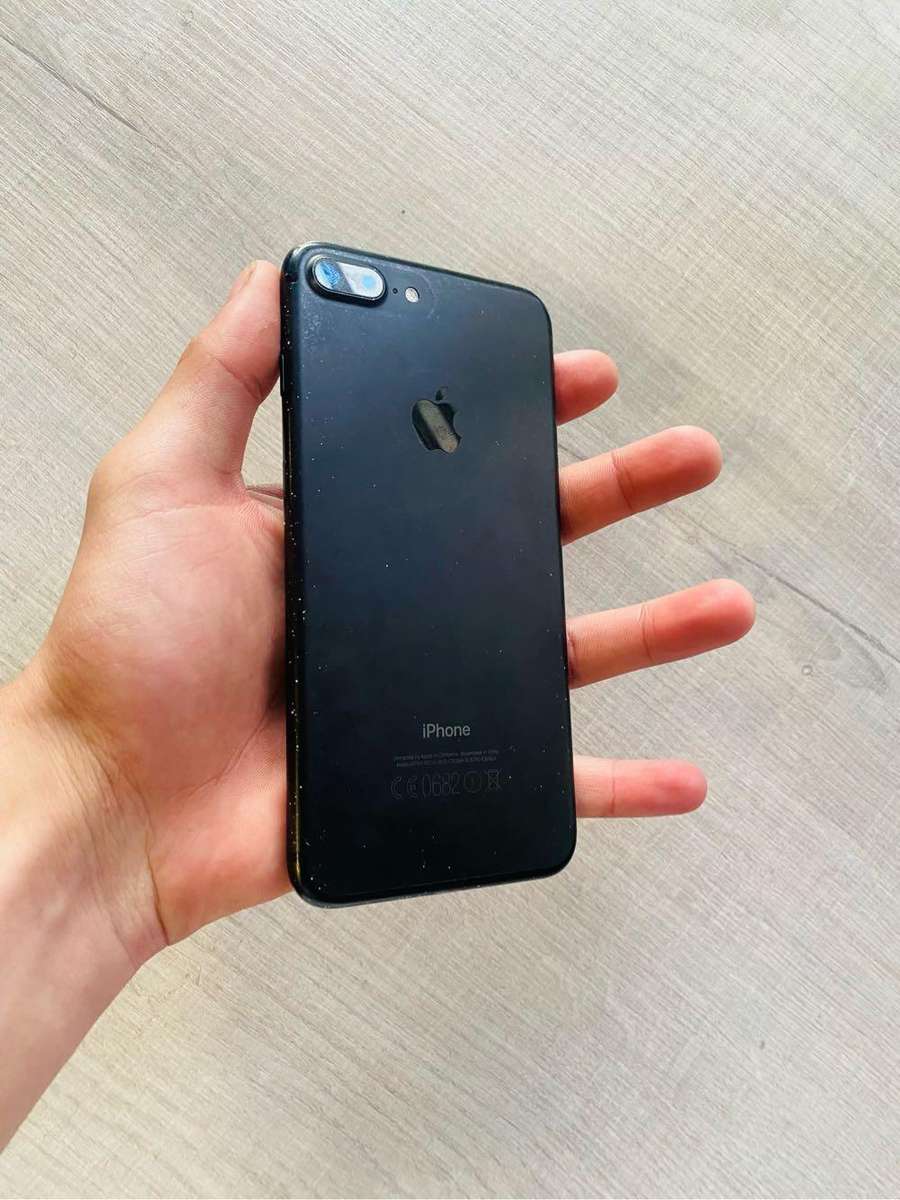 IPHONE 7 PLUS 32GB